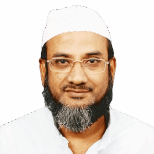 Picture of Moulavi, Afsalul Ulama, A. Muhammad Khan Fazil Baqavi