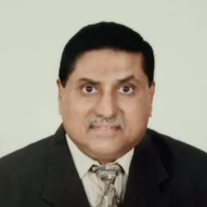 Picture of Dr. M.S. Ashraf
