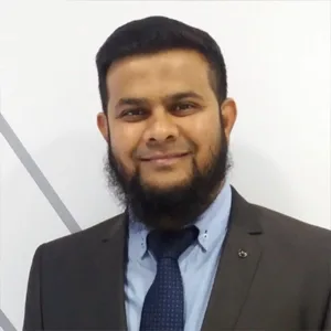 Picture of Dr. A. Muhammad Ibrahim B.E., CCIE, VCIX, NSE3, NSE7, CISM