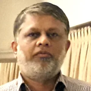 Picture of C.R. Riyas Naushad M.C.A.